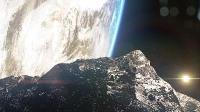 Click to watch 'War on Asteroids' (popup) How The Universe Works